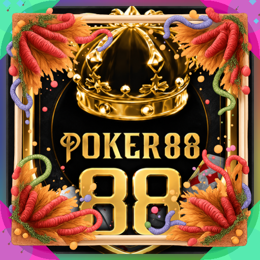 poker88 — galeri pratinjau - APK Resmi